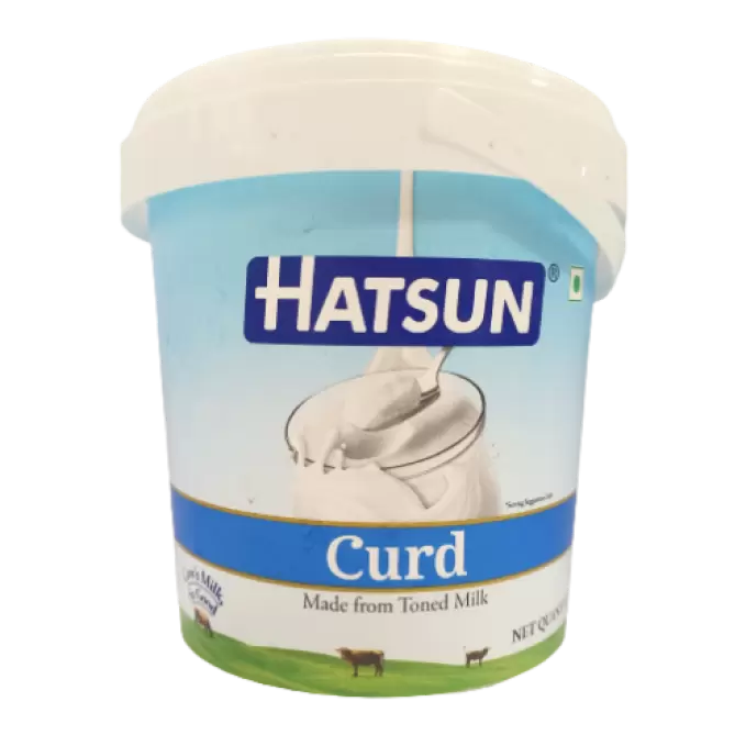 HATSUN CURD 1KG 1 kg