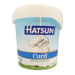 Hatsun Curd 1kg