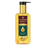 BAJAJ ALMOND DROPS SERUM WITH OIL 100ml 100ml