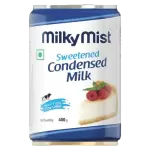 Milky Mist Sweetened Condensed Milk 400g