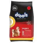 DROOLS PUPPY CHICKEN AND EGG 1.2kg