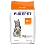 PUREPET CAT ADULT MACKEREL 1kg 1kg