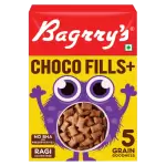 Bagrrys choco fills+ 250g