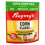 Bagrrys corn flakes original 800g