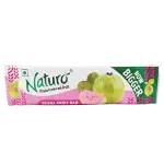 Naturo Guava Fruit Bar 14g