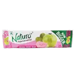 NATURO GUAVA FRUIT BAR 14G 14gm