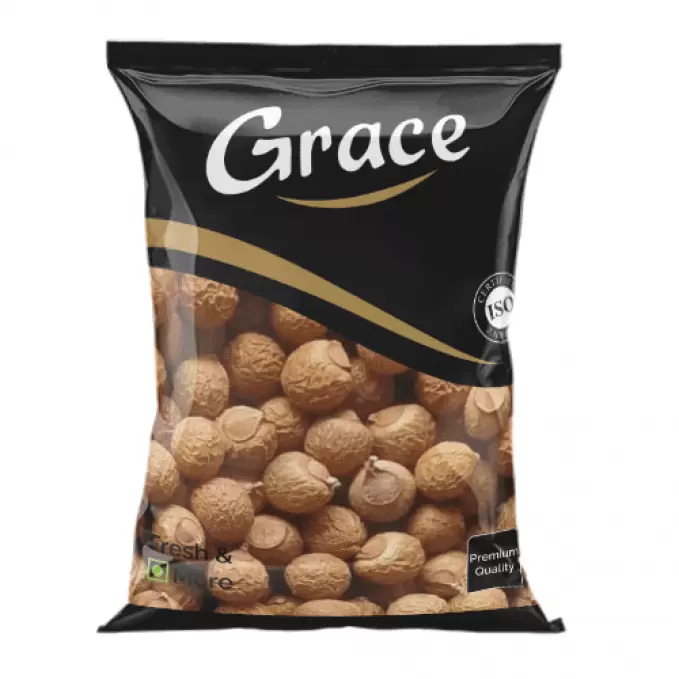 GRACE SOAP NUT 200 gm