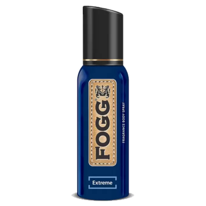 FOGG EXTREME BODY SPRAY 150ml 150 ml