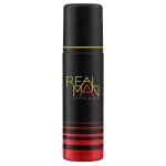 Realman Fresh Mood Body Spray 200ml