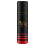 REALMAN FRESH MOOD BODY SPRAY 200ml 200ml