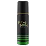 Realman Fresh Spirit Body Spray 200ml
