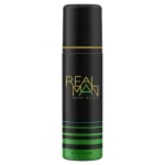 REALMAN FRESH SPIRIT BODY SPRAY 200ml 200ml