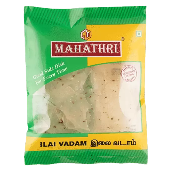MAHATHRI LLAI VADAM 100g 100 gm