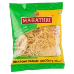 Mahathri Ompodi Vadam 100g