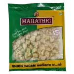 Mahathri Onion Vadam 100g