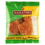 Mahathri Red Chilli Vadam 100g