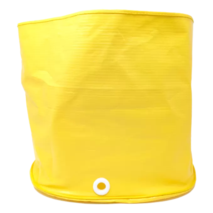 ONCROP GROW BAG YELLOW 12*15 1 Nos