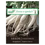 Oncrop Radish Seeds 15g