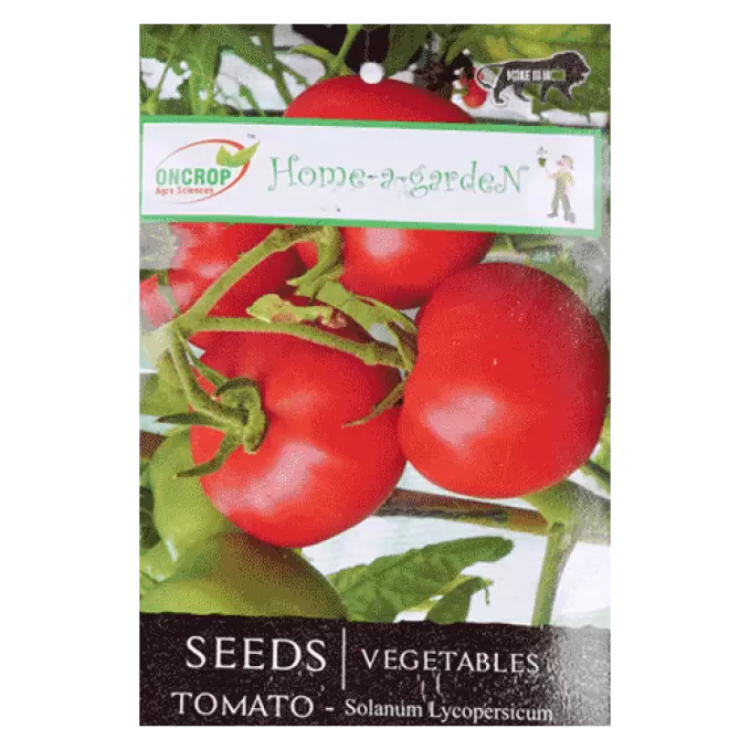 ONCROP TOMATO SEEDS 6g 6 gm