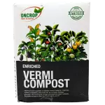 Oncrop Vermi Compost 1kg