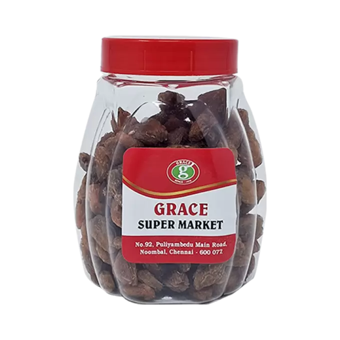 ANGOOR DRY GRAPES 200 gm