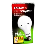 Eveready insta charge led bulb 9w