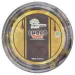 Nature N Nature Choco Twist Milk Choco