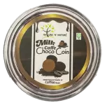 Nature N Nature Milk Caffee Choco Coin 