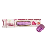 NATURE N NATURE MILK STRAWBERRY CHOCO COIN  45gm