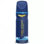 PARK AVENUE COOLBLUE DEO  150ml