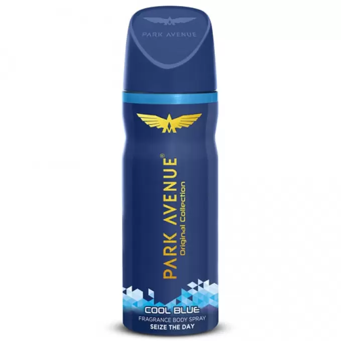 PARK AVENUE COOLBLUE DEO  250 ml