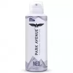 PARK AVENUE NEO PERFUME SPRAY 116gm