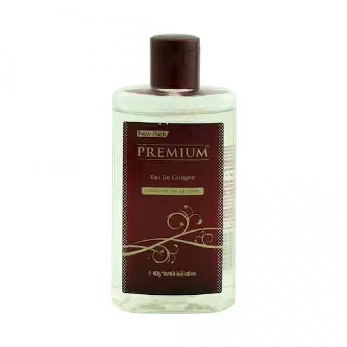 PREMIUM EAU DE COLOGNE REGULAR 100 ml