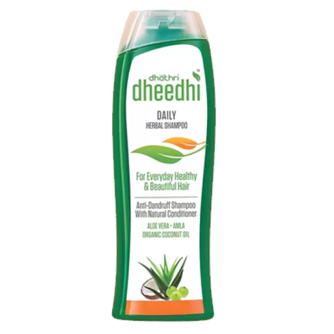 DHEEDHI SHAMPOO 100 ml