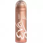 EVA SWEET DEODORANT SPRAY 125ml