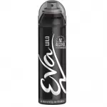 EVA WILD DEODORANT SPRAY 125ml