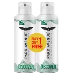Park Avenue Discover Premium Body Spray 