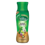 Dabur vatika enriched coconut hair oil