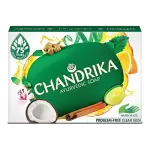 Chandrika Ayurvedic Soap