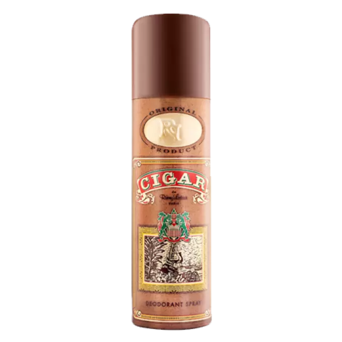 CIGAR DEODORANT SPRAY 200 ml