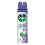 Dettol multi surface disinfectant spring 