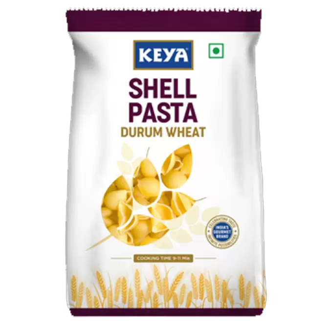 KEYA SHELL PASTA 400g 400 gm