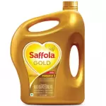 SAFFOLA GOLD LOSORB BLENDED OIL 5l