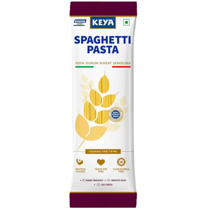 KEYA SPAGHETTI PASTA 500g 500 gm
