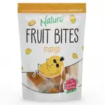 Naturo Mango Fruit Bites 140g