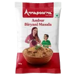 Annapoorna Ambur Biryani Masala 