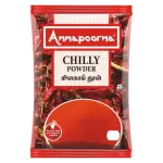 ANNAPOORNA CHILLY POWDER 200gm
