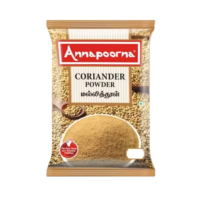 ANNAPOORNA CORIANDER POWDER  200 gm