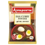 Annapoorna Egg Curry Powder 