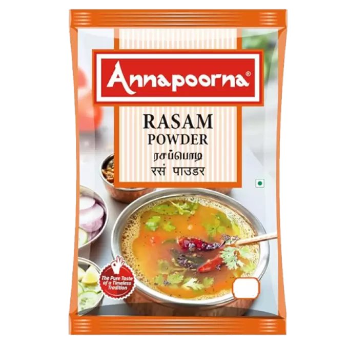 ANNAPOORNA RASAM POWDER 50 gm